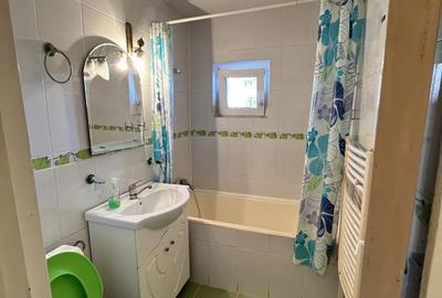 Apartament cu 3 camere decomandat, mobilat în Central - 6