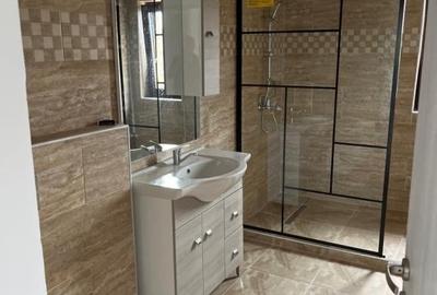 Casă individuală cu 4 camere cu Teren 500 Mp în Snagov - 11