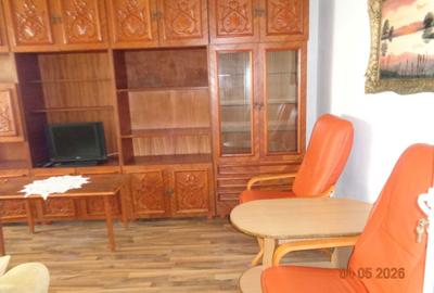 Apartament cu 3 camere decomandat în Central - 4
