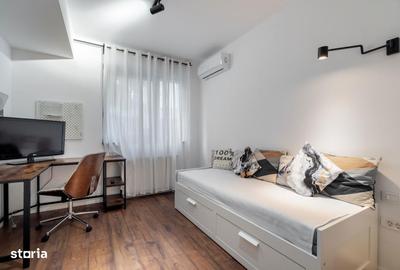 Apartament cu 3 camere în Nord - 3