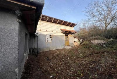 Casă cu 3 camere cu Teren 250 Mp în Central - 4