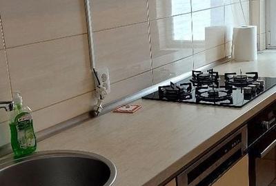 Apartament cu 2 camere decomandat în Titan - 3