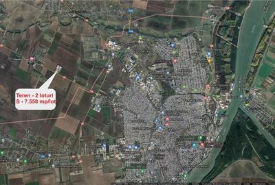 Inchiriem hale centura Braila - 6