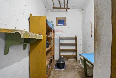 Casa de vanzare, pozitie excelenta, la intrare in Loc. Galsa - 15