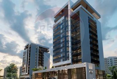 Apartament cu 3 camere decomandat în Răcădău - 3