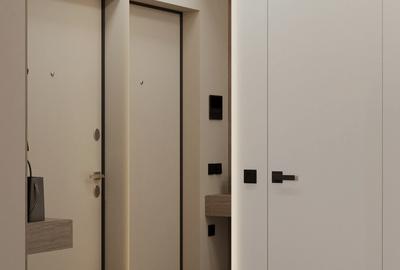 ULTIMA unitate de 3 camere în pre-sale la Parkside 3 –preț de lansare disponibil - 4