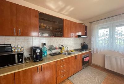 Casă individuală cu 5 camere cu Teren 719 Mp în Moșnița Nouă - 4