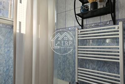Apartament cu 3 camere decomandat, mobilat în Sebastian - 9