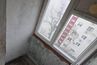 Apartament cu 2 camere semidecomandat în P-ța Reșița - 5