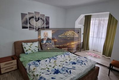 Apartament cu 3 camere, mobilat în Central - 3