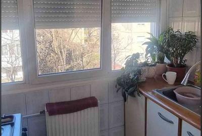Apartament cu 2 camere decomandat în Rogerius - 1