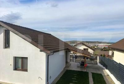 Casă cu 3 camere cu Canalizare în Someșeni - 3