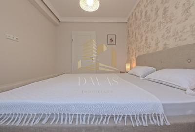 Apartament cu 3 camere semidecomandat, mobilat în Florești - 11