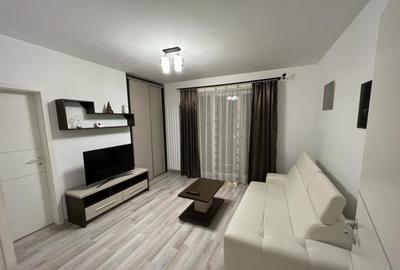 Apartament cu 2 camere decomandat în Central - 1