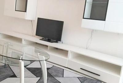 Apartament cu 2 camere decomandat, mobilat în Berceni - 6