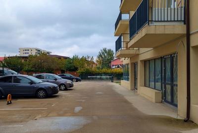 Apartament cu 2 camere decomandat în Metalurgiei - 8