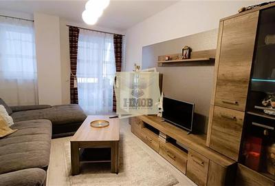 Apartament cu 2 camere decomandat, mobilat în Turnișor - 5