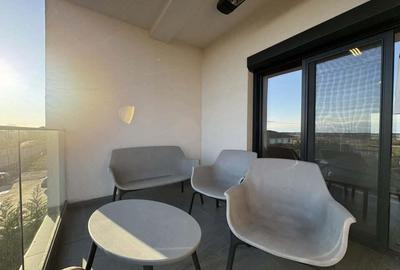 Apartament EXCLUSIVIST, 3 camere, 70 mp utili, etaj 2/3 -Giroc - 15