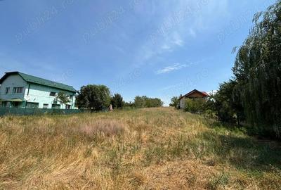 Teren de 4000 mp, în Central - 9