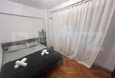 Apartament 3 camere, 69.22 mp, Calea Bucuresti-Universitate - 2