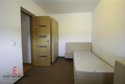 Apartament 4 camere, Faget, 22 Decembrie,  tip penthouse,  450m de UMFST - 3
