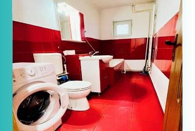 Investi?ie sigura Garsoniera in zona OMV / Miori?ei! CE1482 - 4