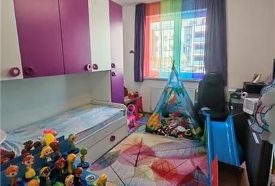 Apartament 2 camere, decomandat, Zona Coresi, Tractorul - 4