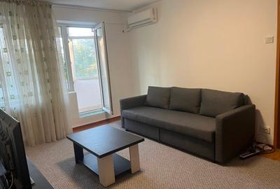 Apartament 2 camere Titan metrou Costin Georgian 3 minute, parc IOR 0% comision - 2
