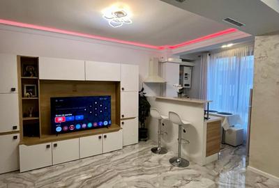 Studio de închiriat – Tomis Plus, Constanța  380 EUR - 5