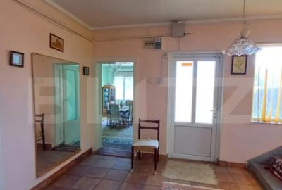 Casă cu 3 camere cu Teren 1682 Mp în Turda - 6