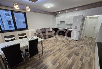 Apartament de inchiriat cu parcare lift si balcon Doamna Stanca Sibiu - 1