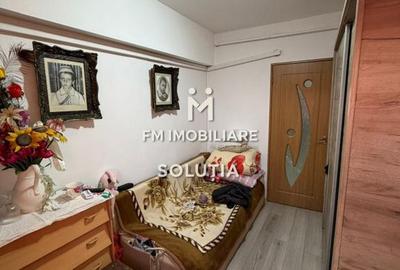Apartament cu 2 camere decomandat în Republicii - 7