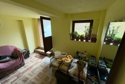 Casă individuală cu 7 camere cu Teren 943 Mp în Central - 13