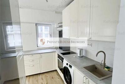 Apartament cu 2 camere semidecomandat, mobilat în Tei - 2