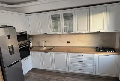 Apartament de 4 camere ( 116MP )-Isaran - 3