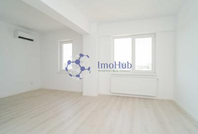 Intabulat - Ap. 3 camere, 2 bai, decomandat - 4