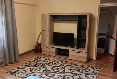 Garsonieră decomandată în Gară - 9