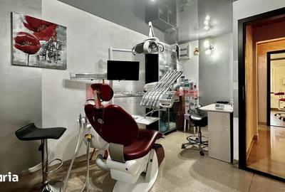 Spațiu comercial, de 68 mp, în Județean - 11