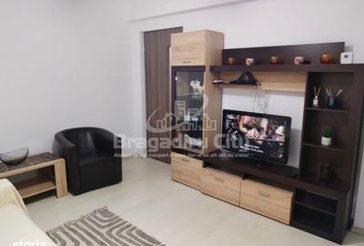 Apartament cu 2 camere decomandat, mobilat în Central - 1