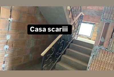 Duplex 3 camere  suprafata totala 267mp,  spre vanzare in Cristian Duplex 3 camere  suprafata totala 267mp,  spre vanzare in Cristian - 10