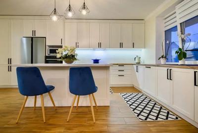 Terasa 70 mp complet finisata! Bloc solid construit la stanadarde nZEB - 2