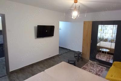 Inchiriez Garsoniera (Proprietar), CF 1 - lux, Central Prima Inchiriere - 7