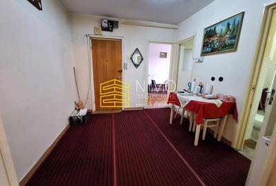 Apartament 2 camere - Tg. Mureș - Dâmbu Pietros - Bld. 1848 - Zona BRD - 7