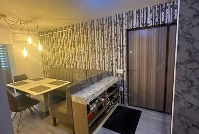 3 CAMERE //CANTACUZINO //LOC DE PARCARE//MOBILAT SI UTILAT - 11