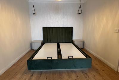 Apartament cu 2 camere în Pipera - 11