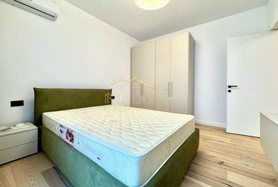 Apartament *3 Camere *96mp* / Aviatiei - Herastrau / 1 parcare - 13