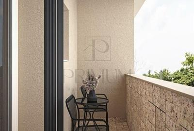 Apartament 1 camera-Centrala-Torontal-Mobilat-Utilat - 3