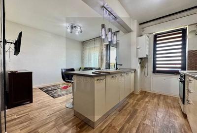 Vânzare apartament cu 2 camere, 67 m.p. - Complexul Royal Town. - 12