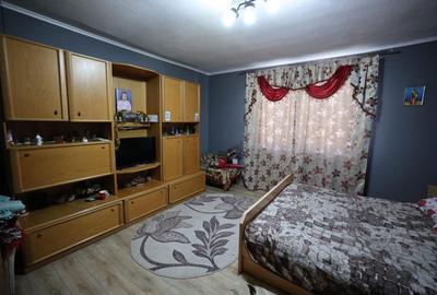 Casă cu 4 camere în Lalașinț - 6