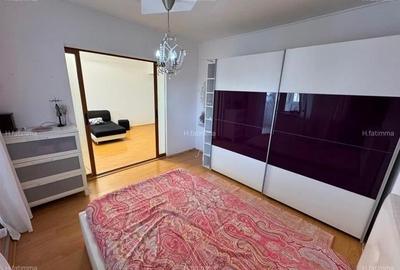 Inchiriere Apartament 4 Camere Semidecomandat Bd.Alexandru Obregia - 4